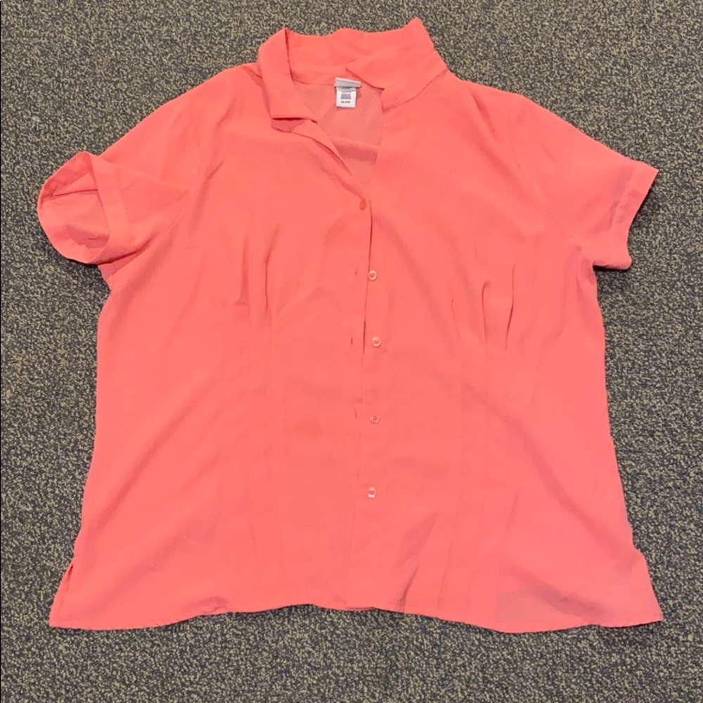 Covington women’s blouse